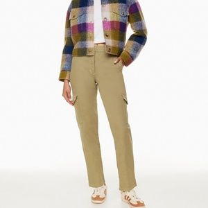 Wilfred Free Cargo Pant